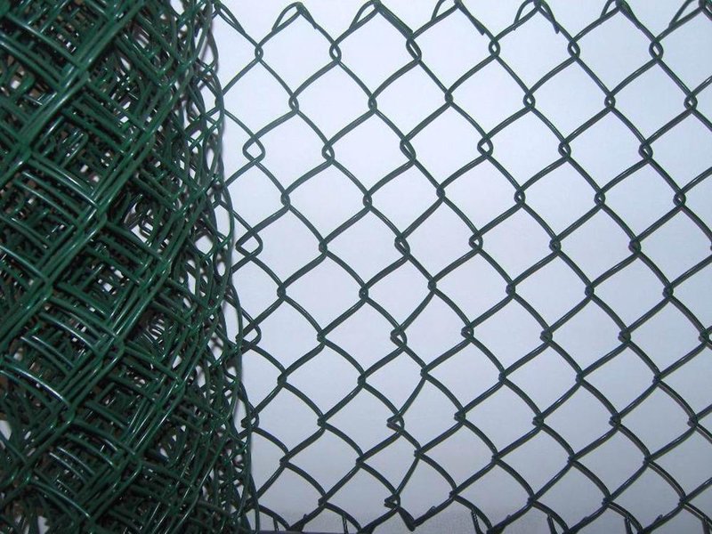 不锈钢丝网:行业动态与应用前景